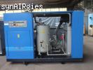 BOTTARINI - GBV125 - 90kW - Ref:56726764 / Lubricated rotary screw compressors / Compair, BOGE, Worthington, Mauguière, Sullair...